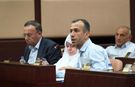 Ahmet Dönmez:Bu Meclis'te Eskişehir'in meseleleri konuşulmalı