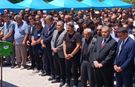 ETİ Maden Kazasında Hayatını Kaybeden Genç, Gözyaşları içinde Toprağa Verildi