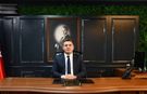 Cumhuriyet Başsavcısı değişti, İşte Eskişehir'in Yeni Başsavcısı