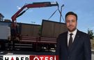 Serhat Tunç 'dan CHP'li Belediyelere Koordinasyon Eksikliği Eleştirisi