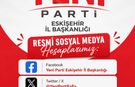 Eskişehirspor'un Eski Başkanlarında ES-ES istismarına Tepki