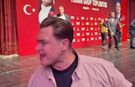 Gürhan Albayrak: Basın Emekçilerine karşı hadsizligi kınıyorum