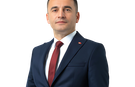 Sivrihisar Belediye Başkanı Dökmeci Mansur Yavaş'la Hareket edip CHP'de kaldı