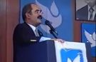 Büyükerşen'in O Konuşması 24 Yıl Sonra Yeniden Gündeme Düştü