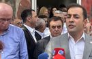 CHP 'li Talat Yalaz, Yeni Parti'li Talat Yalaz'ı Yalanladı