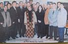 AK Parti Eskişehir'de Nasıl Kuruldu? -2 Kimler Kurdu ?