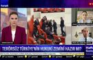 Turhanoğlu: Çerçeve Yasa Hakkında Görüşlerini paylaştı