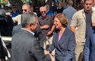 Özgür Özel’in Eskişehir ziyaretinden sonra Yeni Parti de Hareketli Saatler