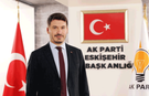 Adeta Hayalet Başkan (!)