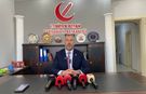 O Parti'nin İl Başkanı Görevinden İstifa Etti