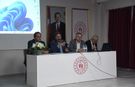 GSB İl Müdürlüğünde Geniş Kapsamlı Değerlendirme Toplantısı