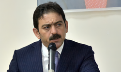 Murat Özcan:Büyükşehir Belediyesi Elektrikli Araçları Çoğaltmalı