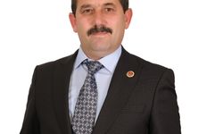 Günyüzü Belediye Başkan Adayı Hidayet Özmen Kimdir ?