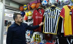 Kenan Yıldız sayesinde Juventus formasına yoğun ilgi