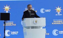 Cumhurbaşkanı Erdoğan: “Kılıçdaroğlu’nun derdi koltuğuna geri dönmek"