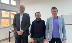 Eskişehir Teknik Üniversitesi’nin projesi Avrupa Birliği tarafından desteklenecek