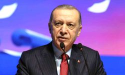 Cumhurbaşkanı Erdoğan: Eskişehir Beylikova'da 694 milyon ton Değerli Maden kaynağı bulundu