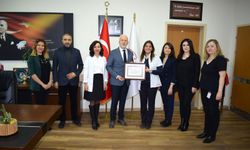 Yunus Emre Hastanesi, Sağlıklı Yaşamı Teşvik Eden Çalışmalarıyla Önemli Bir Başarıya İmza Attı