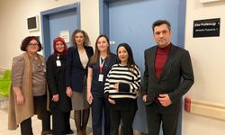 Annelik yolculuğunun her aşamasında gebelerimizin yanındayız.”