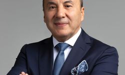 Metin Çekiç İMİB Başkanlığına Aday oldu