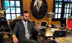 Eskişehir'li Avukat Ülke Gündemine oturdu