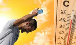 Eskişehir'de hava sıcaklığı artacak