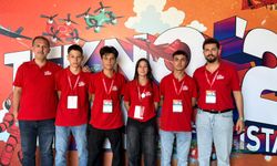 EOSB MtTAL Teknofest'te Türkiye Birincisi