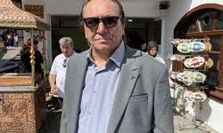 Hüsnü Çoban ölmedi, Eskişehir'de yaşıyor