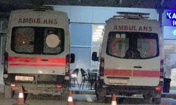 Okul gezisi dönüşünde zehirlenen 28 öğrenci hastaneye kaldırıldı