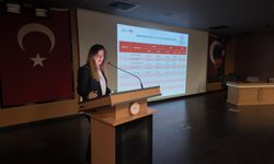 Çifteler, Mahmudiye, Beylikova ve Alpu ilçelerindeki hastaneler değerlendirildi