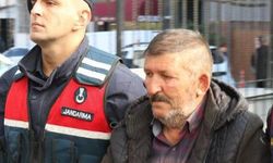 14 Yıl önce Ağabeyini öldürüp ahırın temeline gömen adam tutaklandi