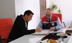 Eskişehir’de işlenmeyen tarım arazileri üretime kazandırılıyor