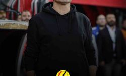 Eskişehirspor’da teknik direktör Serdar Göçerler ile yollar ayrıldı