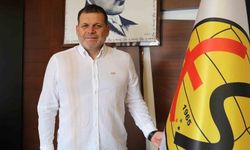 Eskişehirspor’un yeni teknik direktörü belli oldu
