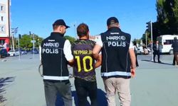 Polis ekipleri çevreye rahatsızlık verenlere müsaade etmiyor