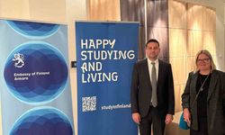 Anadolu Üniversitesi, Finlandiya ile eğitimde yeni köprüler kuruyor