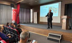 Ortaokul öğrencileri, yıldızlar ve takımyıldızlar hakkında dikkat çekici bilgiler edindi