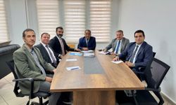 “Her Fabrika Bir Okul” Projesiyle Gençlere Meslek, Sanayiye Güç