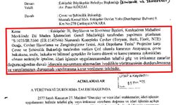T.C. Enerji ve Tabii Kaynaklar Bakanımız Alparslan Bayraktar'ın konu hakkındaki açıklaması