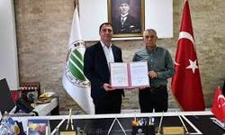 Beylikova Belediyesi'nden üniversite öğrencilerine destek