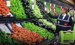 Gıda ve yem denetimlerinde 252 bin TL ceza yazıldı