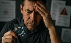 Kart borcu olanlar bu tarihe dikkat!