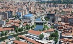 Eskişehir'de konut satışları yüzde 10,1 arttı