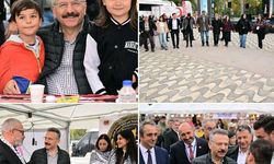 Karadeniz'in kültürü ve lezzetleri Eskişehir'de tanıtıldı