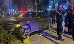 Polisten kaçan ve aracından uyuşturucu çıkan sürücüye 40 bin TL ceza kesildi