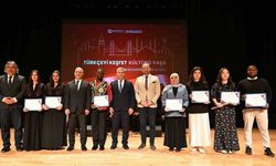 Türk Dili ve Kültürü Programı tanıtım etkinliği