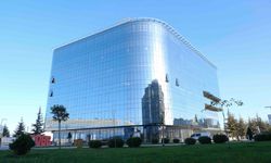 ETO’NUN YENİ HİZMET BİNASINDA TÜM HAZIRLIKLAR TAMAMLANDI