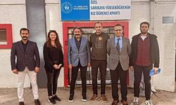 Her şey gençliğimiz için, her şey geleceğimiz için