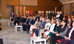 Kadınes Girişimcilik Zirvesi, Yüksek Katılımla Gerçekleşti