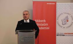 ETO Üyeleri AKBANK Dönüşüm  Akademisi İle Büyüyecek